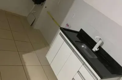 Apartamento com 2 quartos à venda no Residencial das Américas, Ribeirão Preto 