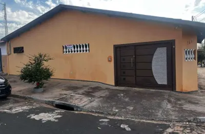 Casa com 3 quartos à venda na Vila Virgínia, Ribeirão Preto 