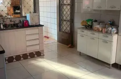 Casa com 3 quartos à venda no Jardim Alexandre Balbo, Ribeirão Preto 