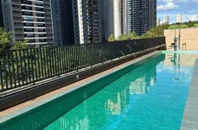 Apartamento com 2 quartos à venda no Jardim Olhos d'Água, Ribeirão Preto 