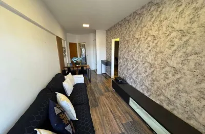 Apartamento mobiliado no coração do jardim paulista
