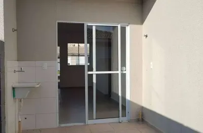 Casa com 2 quartos à venda na Reserva Real, Ribeirão Preto 