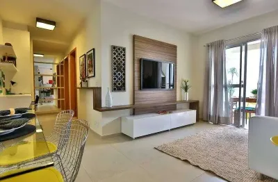 Apartamento novo pronto para morar no reserva dos lagos ribeirão preto