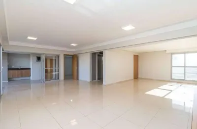 Apartamento com 4 quartos, ribeirânia - ribeirão preto