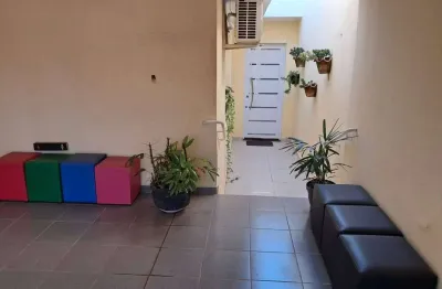 Casa com 2 quartos à venda no Santa Cruz do José Jacques, Ribeirão Preto 