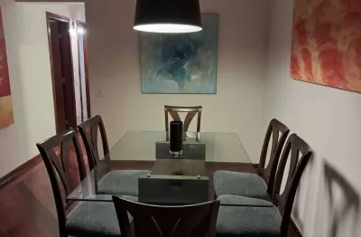 Apartamento com 3 quartos à venda no Centro, Ribeirão Preto 