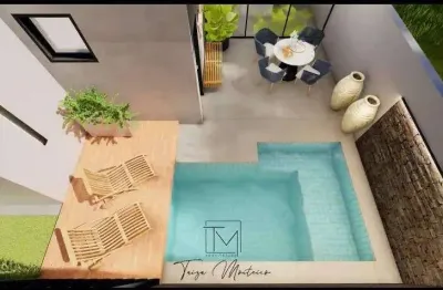 Casa com 3 quartos à venda no Recreio Anhangüera, Ribeirão Preto 