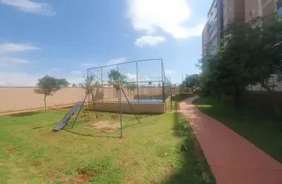 Apartamento a venda em bonfim paulista ribeirão preto
