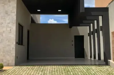 Casa com 3 quartos à venda no Quinta da Primavera, Ribeirão Preto 
