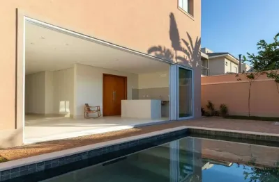 Casa com 3 quartos à venda em Terras de Bonfim, Ribeirão Preto 
