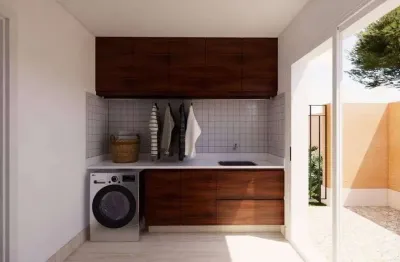 Casa com 3 quartos à venda na Vila do Golf, Ribeirão Preto 