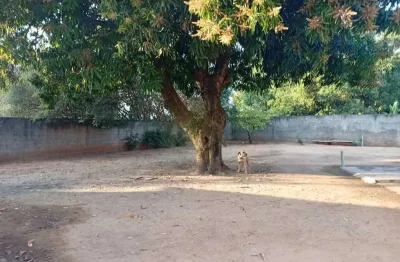 Chácara / sítio com 3 quartos à venda no Centro, Guatapará 