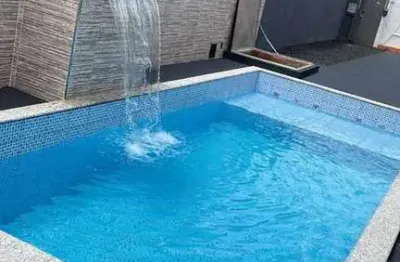 Casa com 2 quartos à venda na reserva macaúba, ribeirão preto , 110 m2 por r$ 385.000