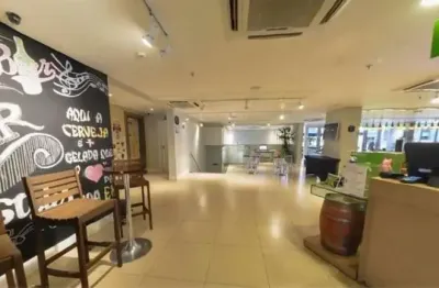 Flat com 1 quarto à venda no Bosque das Juritis, Ribeirão Preto 