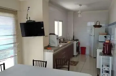 Apartamento com 2 quartos à venda no Centro, Rifaina 