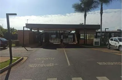 Terreno à venda no Portal da Mata, Ribeirão Preto 