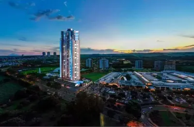 Apartamento com 3 quartos à venda na Vila Virgínia, Ribeirão Preto 