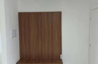 Apartamento com 2 quartos, residencial parque dos servidores - ribeirão preto