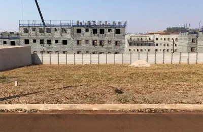Terreno à venda em Bonfim Paulista, Ribeirão Preto 