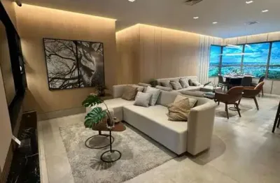 Apartamento com 3 quartos à venda no Jardim Saint Gerard, Ribeirão Preto 