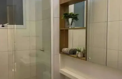 Apartamento com 2 quartos à venda na Rodovia Abrão Assed, Recreio Anhangüera, Ribeirão Preto