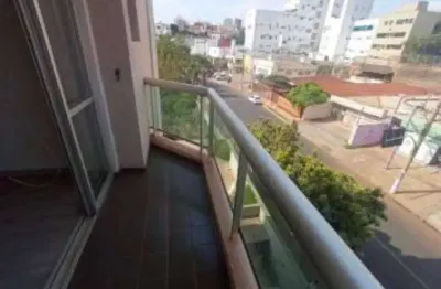Apartamento com 1 quarto à venda no Jardim Sumaré, Ribeirão Preto 