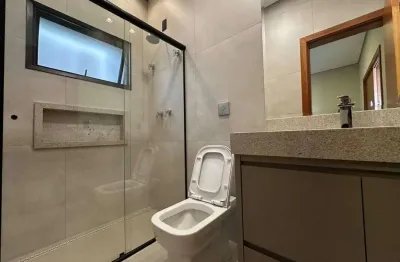 Casa a venda em condominio fechado - terras de florenças