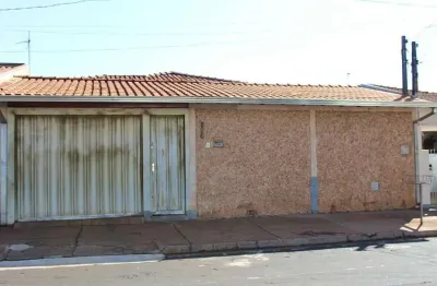 Casa com 2 quartos à venda na Campos Sales, 304, Centro, Pradópolis