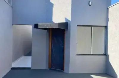 Casa com 2 quartos à venda no Planalto Verde, Ribeirão Preto 