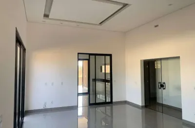 Casa com 3 quartos à venda na Vila do Golf, Ribeirão Preto 