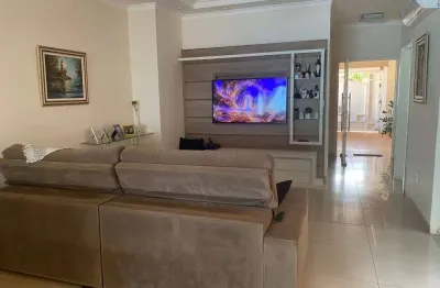 Casa com 3 quartos, residencial  palmares - ribeirão preto