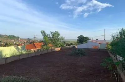 Terreno à venda na rua albino negri, vila rizzi, dumont por r$ 79.500