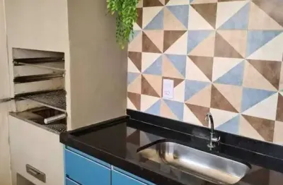 Apartamento para venda em ribeirão preto / sp no bairro jardim cybelli