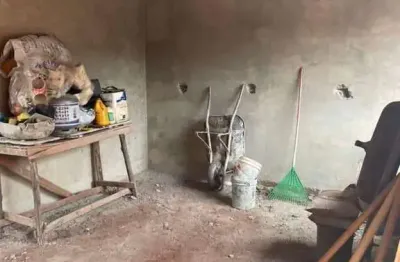 Casa com 3 quartos à venda no Centro, Dumont 