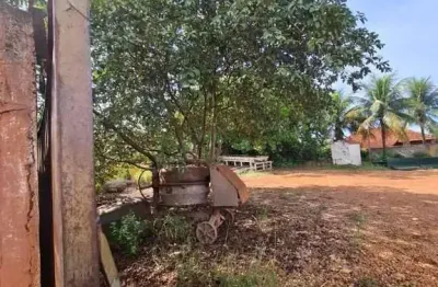 Terreno à venda no Centro, Dumont 