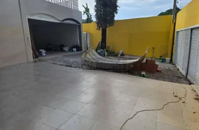 Casa com 5 quartos à venda no Ribeirânia, Ribeirão Preto 