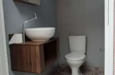 Casa com 3 quartos à venda no Centro, Sertãozinho 
