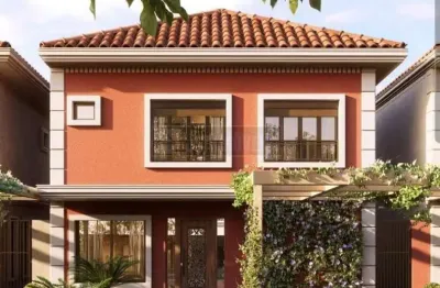 Casa em condomínio para venda em ribeirão preto / sp no bairro bonfim paulista