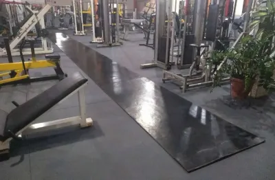 Ponto comercial para venda em ribeirão preto / sp no bairro parque industrial avelino alves palma