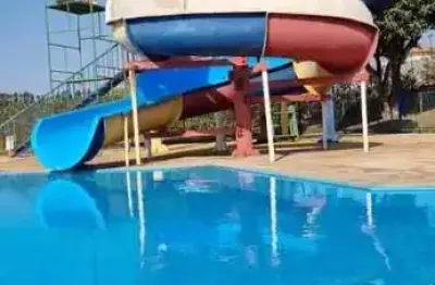 Terreno à venda no Centro, Cajuru 