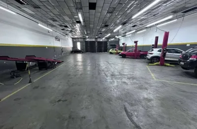 Comercial para venda em ribeirão preto / sp no bairro campos elíseos