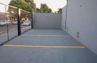 Condomínio fechado para venda em ribeirão preto / sp no bairro parque residencial cândido portinari