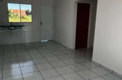 Casa com 2 quartos à venda no Centro, Cravinhos 