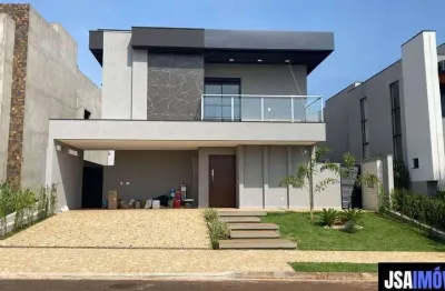 Condomínio fechado para venda em ribeirão preto / sp no bairro vila do golf