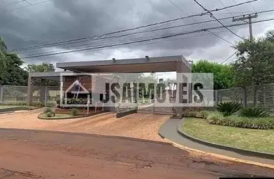 Terreno para venda em ribeirão preto / sp no bairro bonfim paulista