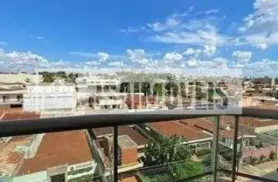 Apartamento para venda em ribeirão preto / sp no bairro jardim sumaré