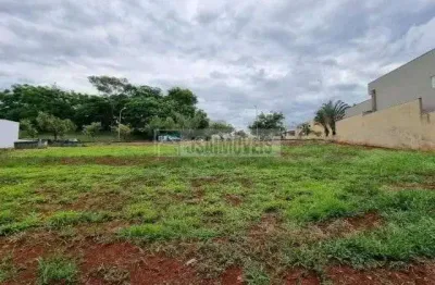 Terreno para Venda em Ribeirão Preto / SP no bairro Bonfim Paulista