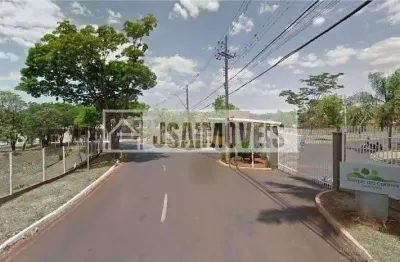 Terreno para venda em ribeirão preto / sp no bairro bonfim paulista