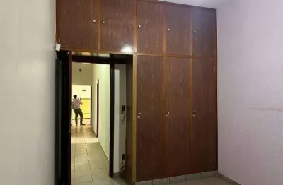 Casa para venda em ribeirão preto / sp no bairro vila tibério