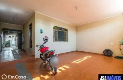 Casa para venda em ribeirão preto / sp no bairro vila tibério